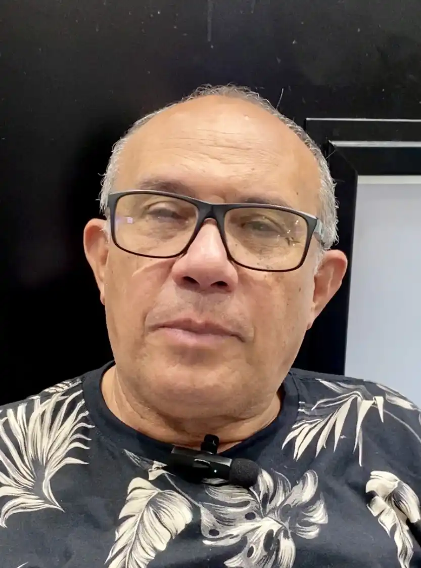 José Alves