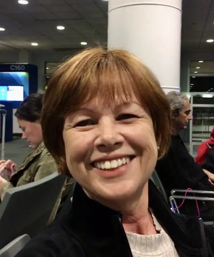Marlene Barroas
