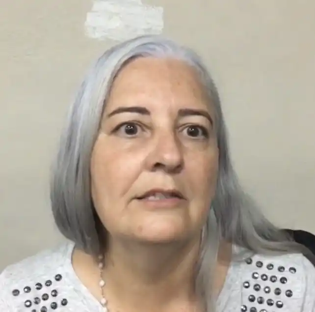 Ana Muller